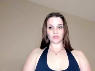 CAMILLE's Live Sex Cam Show