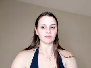 CAMILLE's Live Sex Cam Show