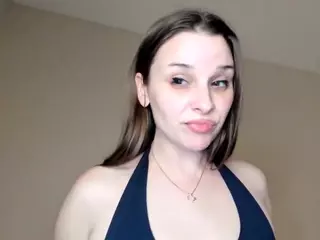 CAMILLE's Live Sex Cam Show