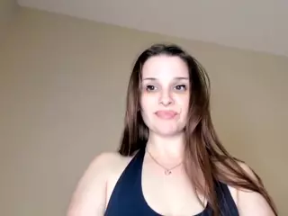CAMILLE's Live Sex Cam Show