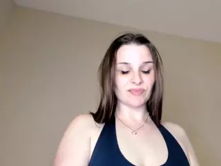 CAMILLE's Live Sex Cam Show