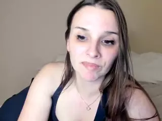 CAMILLE's Live Sex Cam Show