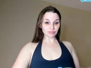 CAMILLE's Live Sex Cam Show