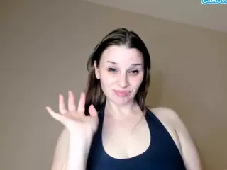 CAMILLE's Live Sex Cam Show