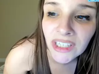CAMILLE's Live Sex Cam Show