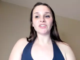 CAMILLE's Live Sex Cam Show