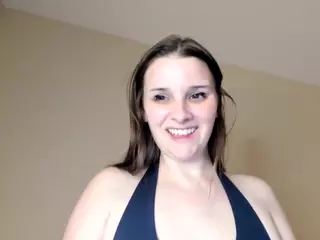 CAMILLE's Live Sex Cam Show