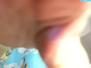CAMILLE's Live Sex Cam Show