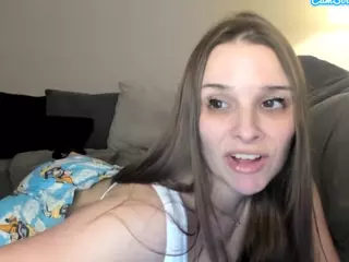 CAMILLE's Live Sex Cam Show