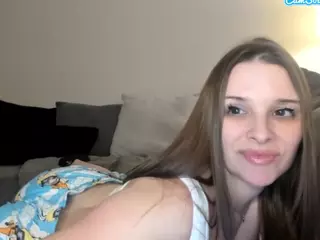 CAMILLE's Live Sex Cam Show