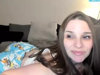 CAMILLE's Live Sex Cam Show