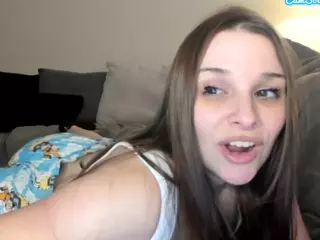 CAMILLE's Live Sex Cam Show