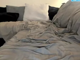 CAMILLE's Live Sex Cam Show