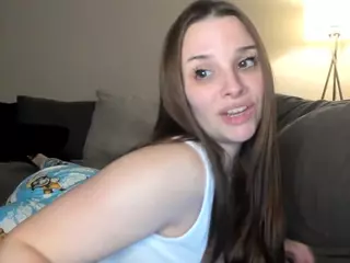 CAMILLE's Live Sex Cam Show