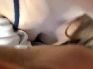 CAMILLE's Live Sex Cam Show