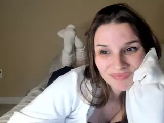 CAMILLE's Live Sex Cam Show