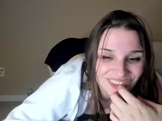 CAMILLE's Live Sex Cam Show