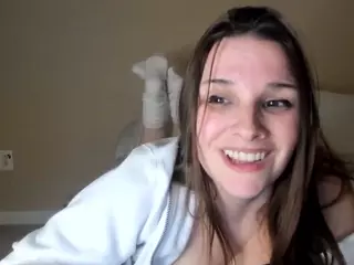 CAMILLE's Live Sex Cam Show