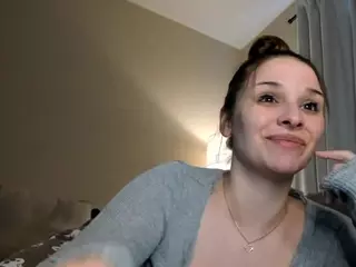 CAMILLE's Live Sex Cam Show