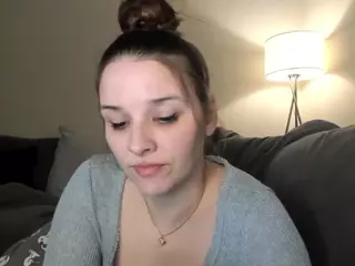 CAMILLE's Live Sex Cam Show