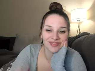 CAMILLE's Live Sex Cam Show