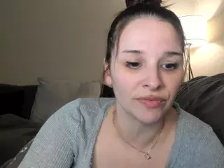 CAMILLE's Live Sex Cam Show