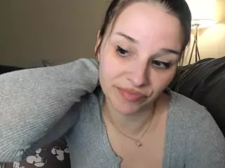 CAMILLE's Live Sex Cam Show