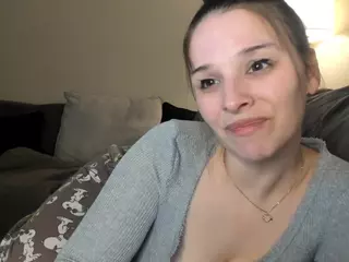 CAMILLE's Live Sex Cam Show