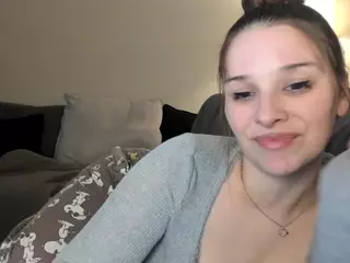 CAMILLE's Live Sex Cam Show