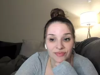 CAMILLE's Live Sex Cam Show