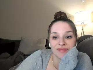 CAMILLE's Live Sex Cam Show