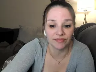CAMILLE's Live Sex Cam Show
