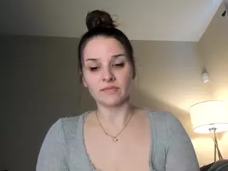 CAMILLE's Live Sex Cam Show