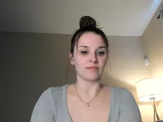 CAMILLE's Live Sex Cam Show