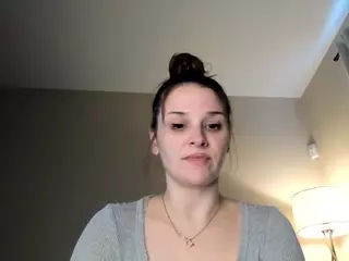 CAMILLE's Live Sex Cam Show