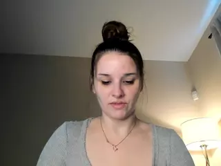 CAMILLE's Live Sex Cam Show