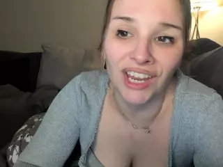 CAMILLE's Live Sex Cam Show