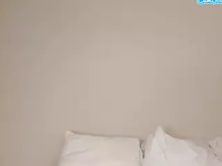 CAMILLE's Live Sex Cam Show