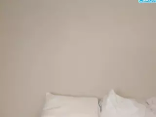 CAMILLE's Live Sex Cam Show