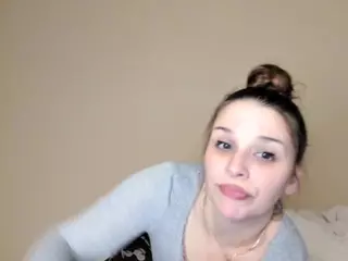 CAMILLE's Live Sex Cam Show