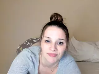 CAMILLE's Live Sex Cam Show