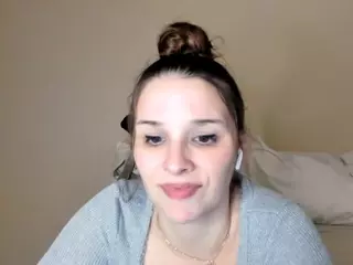 CAMILLE's Live Sex Cam Show