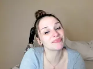 CAMILLE's Live Sex Cam Show