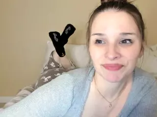 CAMILLE's Live Sex Cam Show