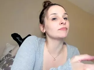 CAMILLE's Live Sex Cam Show