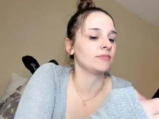 CAMILLE's Live Sex Cam Show