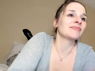 CAMILLE's Live Sex Cam Show