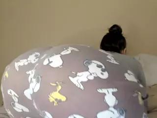 CAMILLE's Live Sex Cam Show