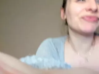 CAMILLE's Live Sex Cam Show