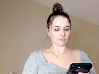 CAMILLE's Live Sex Cam Show